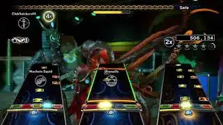 Team Pepe RB4- Safe and Sound by Capital Cities FBFC #166