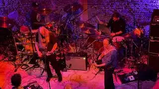 Scott Murawski - I will always see your Face - Guitar Solo -10/28/22 - Levon&rsquo;s Barn, Woodstock, NY
