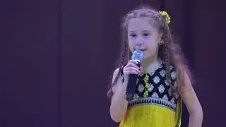Мережко Ніколіна - 