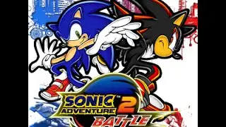 SONIC MISADVENTURES