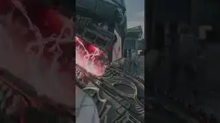 X9 Maverick Catastrophe Weapon Inspection