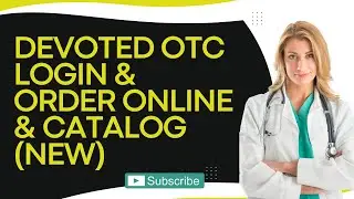 Devoted OTC Login | Order Online | Catalog (NEW)