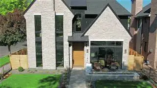 Home & Garden Colorado 2025 Designer Showhouse