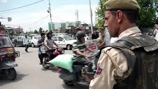 Independence Day: Tight security arrangements in Jammu region