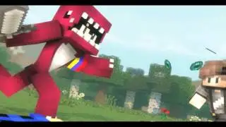 TOP 10 INTROS MINECRAFT ENDER PEARL COMBO