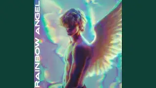Rainbow Angel