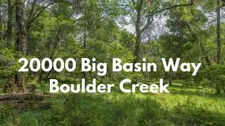 20000 Big Basin Way, Boulder Creek - The Madani Team - Room Real Estate