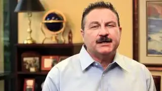 Phil Liberatore - Balancing the Budget