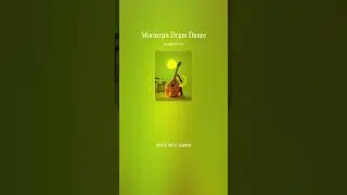 Moroccan Drum Dance - by jpk