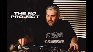 1 Hour  DJ Mix Techno & House | TRUNCATE | THE ND PROJECT | Detroit | Chicago | Berlin | Los Angeles
