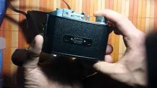 Video comet 2