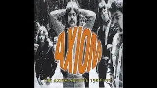 Axiom -  Father Confessor
