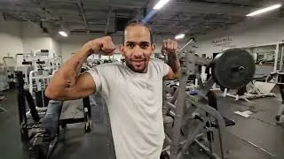 The Warrior helping Jose El Body Snatcher Perez 1/10/26 💪🥊💯🔥🤫🤫🤫