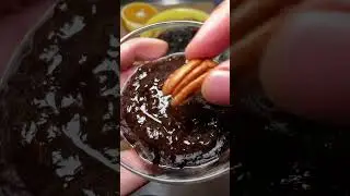 Como preparar dulce de zapote #zapote #postres #postrerapido #postrescaseros #postressaludables
