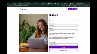 EduNexa Django LMS with Razorpay Payment Gateway | Complete E-Learning Platform | Final Year Project
