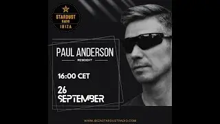 NextOne   Ibiza Stardust Radio Show