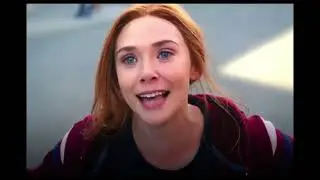 Wanda Edits Bc She's Mommy 🤤 (MoM Spoilers)