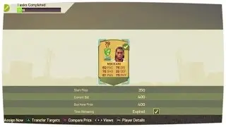 FIFA 16: NEW *BEST* TRADING METHOD - MAKE COINS IN SECONDS WITH PROOF!