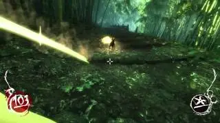 Shadow Warrior Metal Bunny