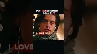 He loved her enough to let her go | Five Feet Apart | part 17 | sad movie edit
