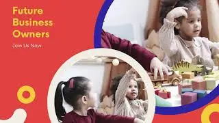 The Children Business Challenge