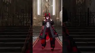 告知とお知らせ #vrchat #shorts