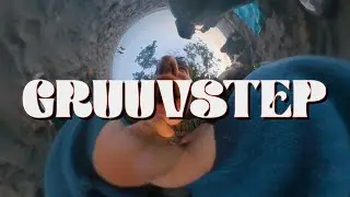 Mac Sch &mdash; GRUUVSTEP ft. Kulwi, Ajzeja (video)