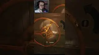 Да что за фигня?! #stillwakesthedeep #игры #gaming #прикол #fun #horror #хоррор