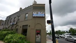 2727-2731 Washington Boulevard . A new mixed-use asset For Sale  in the heart of Arlington, VA.