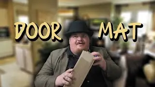 DOORMAT