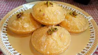 দুধ সারস পিঠা রেসিপি |একবার বানালে বারবার খেতে ইচ্ছা করবে | তুলোর মত নরম ও রসালো | Dudh Saroa Pitha 