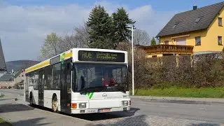 RVE 35-8203 - Ein Annaberger Original (ANA-DD 98 | MAN NL 202.2 (252))