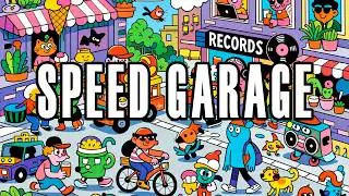This Speed Garage Set Feels Illegal to Play 🚨 | Underground UK Vibes | ANY RAVE