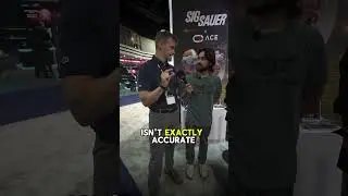 FAQ: Why is there no recoil? Ace VR