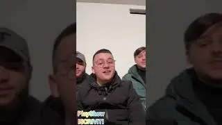 Matteo Milazzo Ft Damiano Termini Ft Marcello (Live 2020)