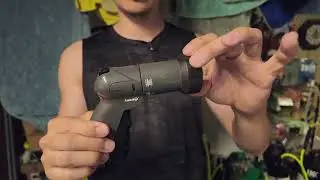 Are These Japanese Hose Nozzles It? (Takagi Hose Nozzle Review)
