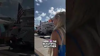 Ft.Lauderdale International Boat Show Highlights
