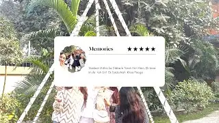 Meet-up  with childhood friends after 6 years 💕❤️&zwj;🩹#friendship #youtube #youtubevideos 