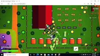 Fixing My Lag On Zombs!!!!!!!!!