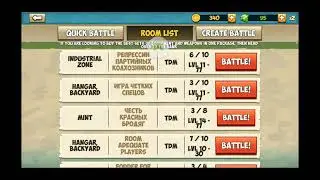 Contra City - Online Shooter (3D FPS) - 2021-02-10