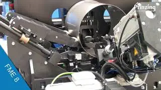 SEMAC - Flangeadora FME - Prinzing