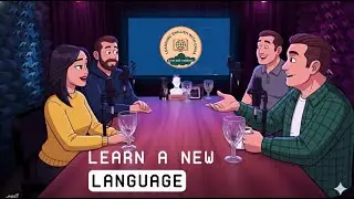 Listen to This English Podcast | Easy English Conversation