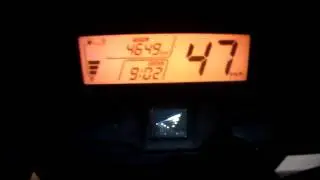 Top speed bros 160 parada