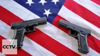 Personal and political calls for U.S. gun controls