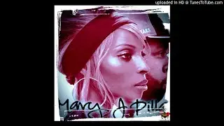 Mary J Blige and J Dilla (Mary J Dilla) - I'm Going Down