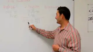 Second Grade Math: Solving for an Unknown Number (Algebra)