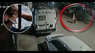 Embarazada fue aprehendida por asalto en Asunción