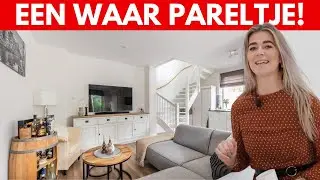 Huis te koop: De Wherelanden 110 in Purmerend HR Makelaars - woningvideo