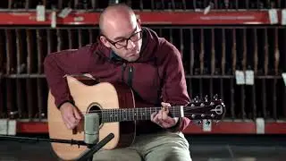Quick Demo:  Teton STS100NT