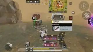 CAN POCO X3 NFC HANDLE VERY HIGH GRAPHIC? | CODM #callofdutymobilebattleroyale #pocox3nfc #pocox3